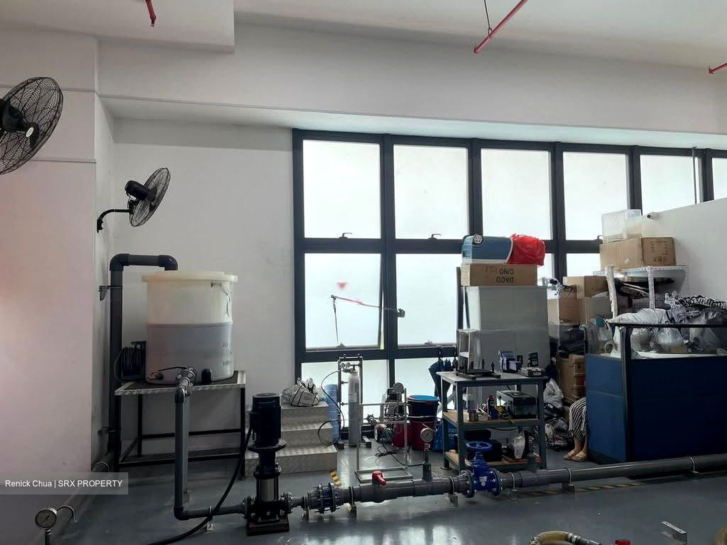 Woodlands Horizon (D25), Factory #634989521